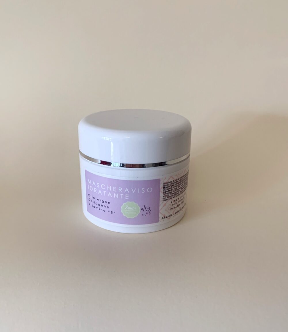 1ff992_2949fa3721c347b4bff35956d0a477c6mv2 MASCHERA VISO OLIO ARGAN E COLLAGENE PELLI NORMALI