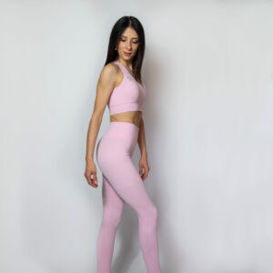 COMPLETO FITNESS - PINK