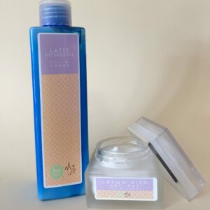 KIT FIORI DI CAMPO
