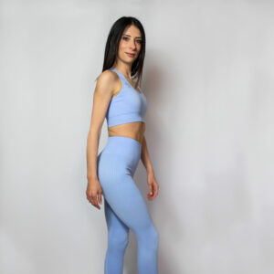 COMPLETO FITNESS - BLUE