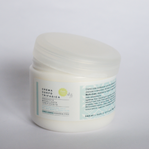 CREMA CORPO TRIFASICA DRENANTE-MODELLANTE-TONIFICANTE 250 ML